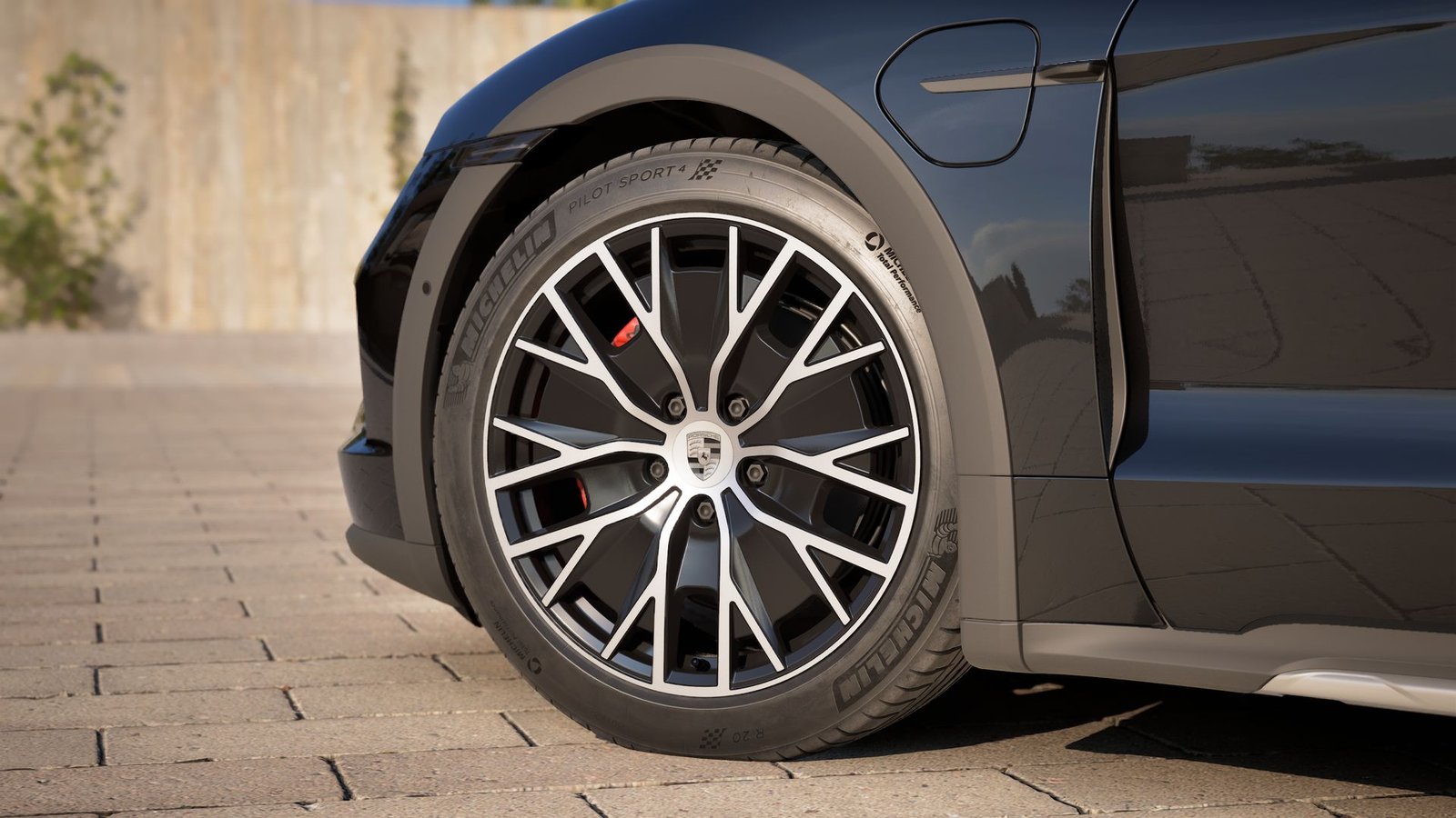 Wheel