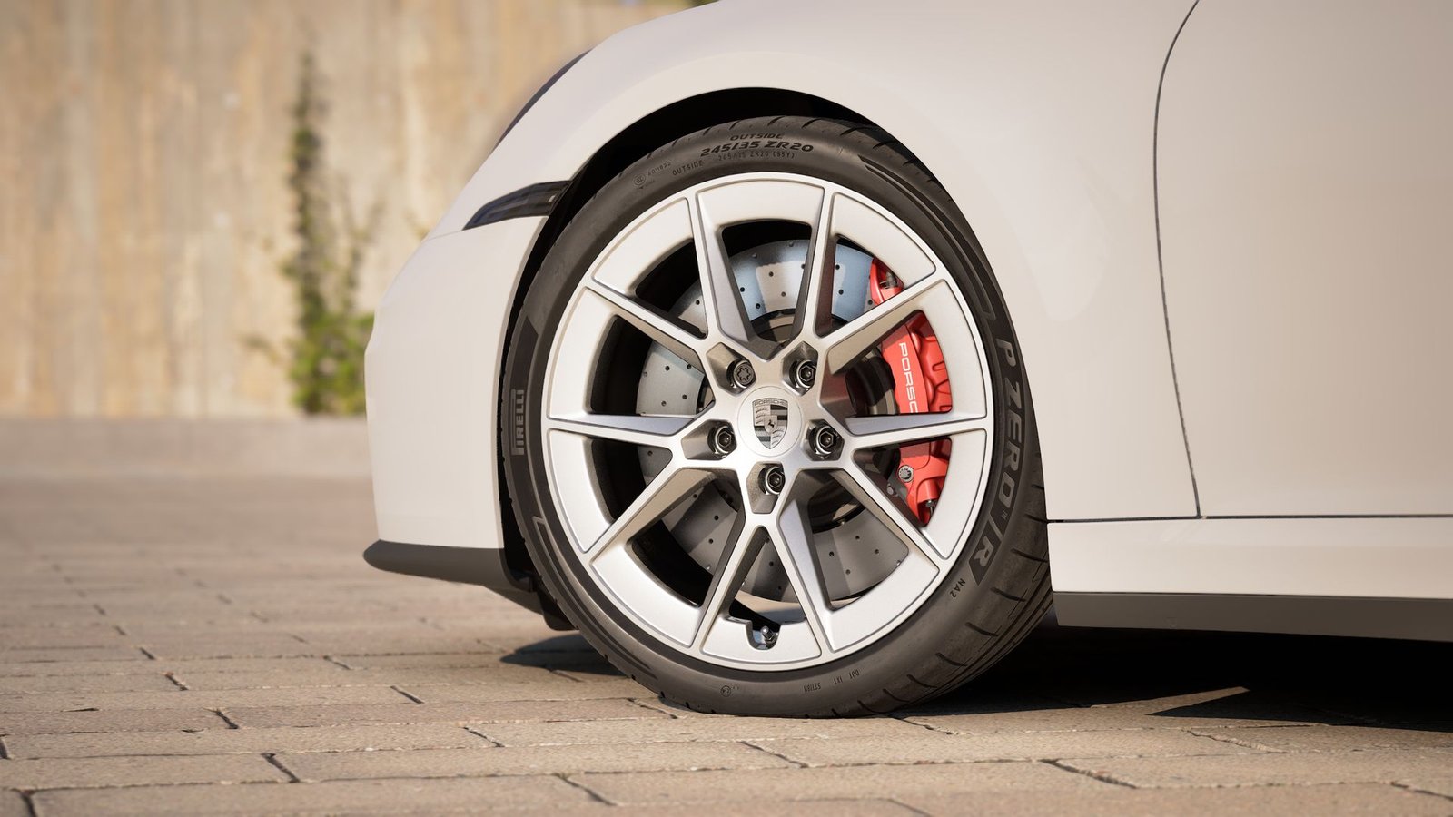 Wheel