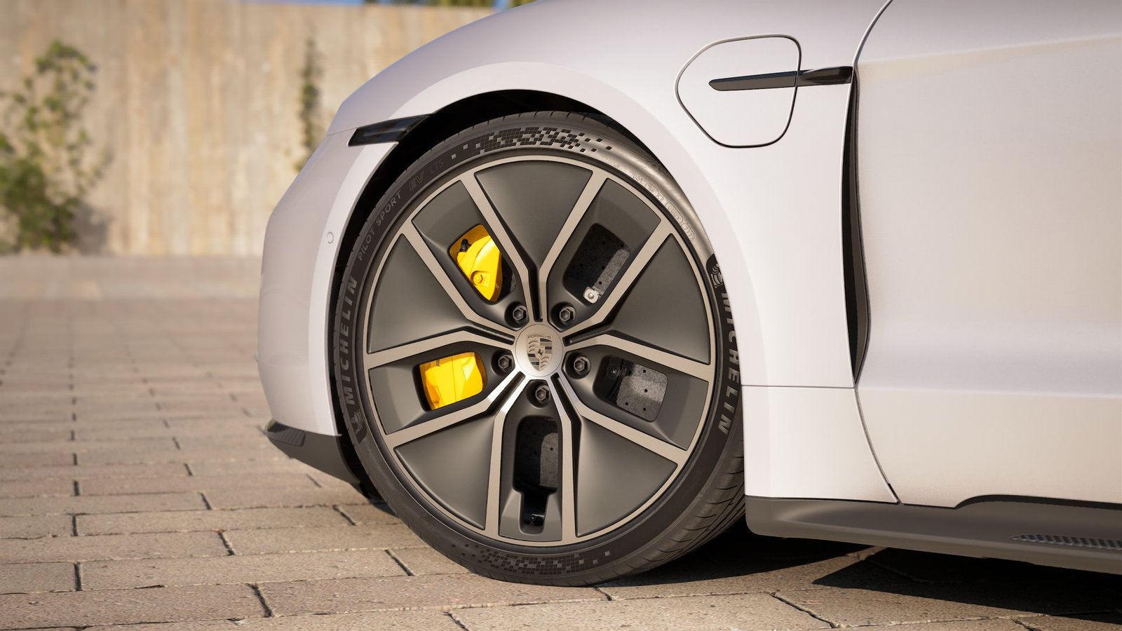 Wheel