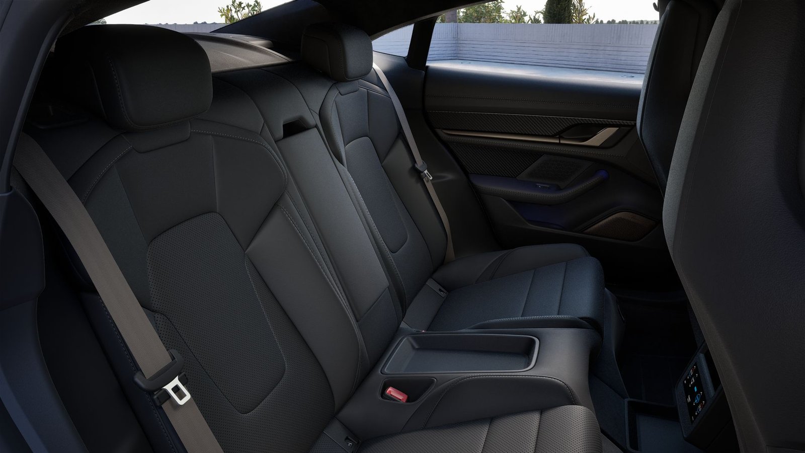 Backseat