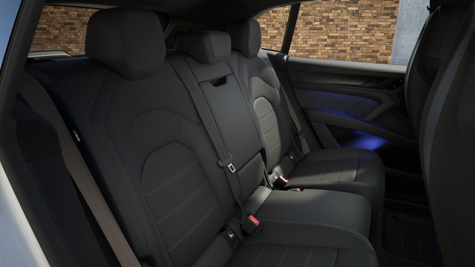 Backseat