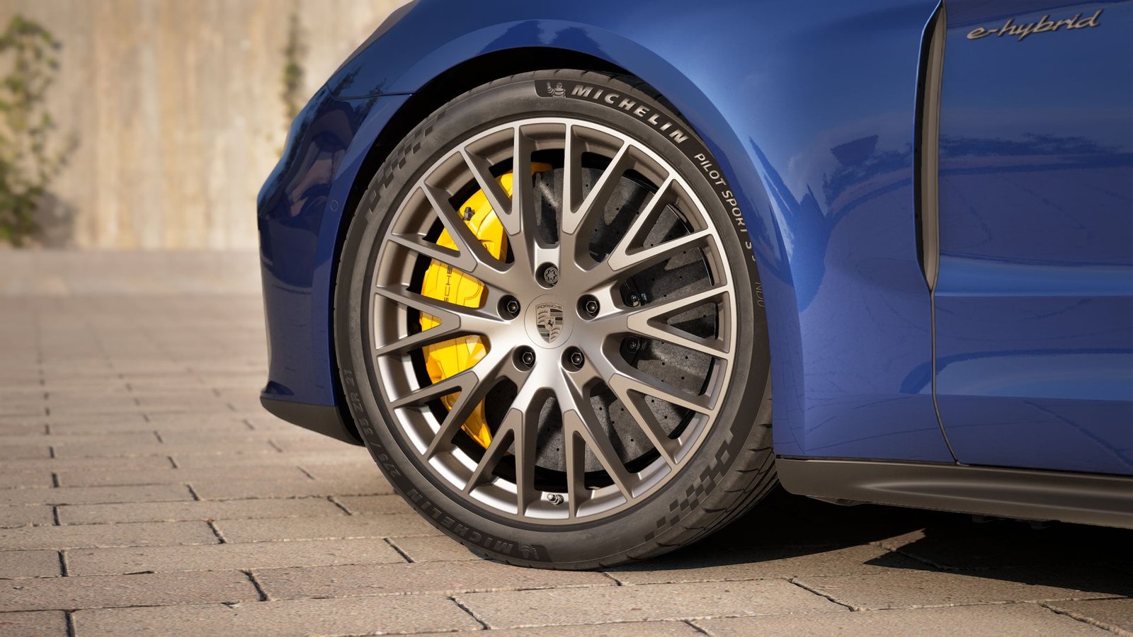 Wheel