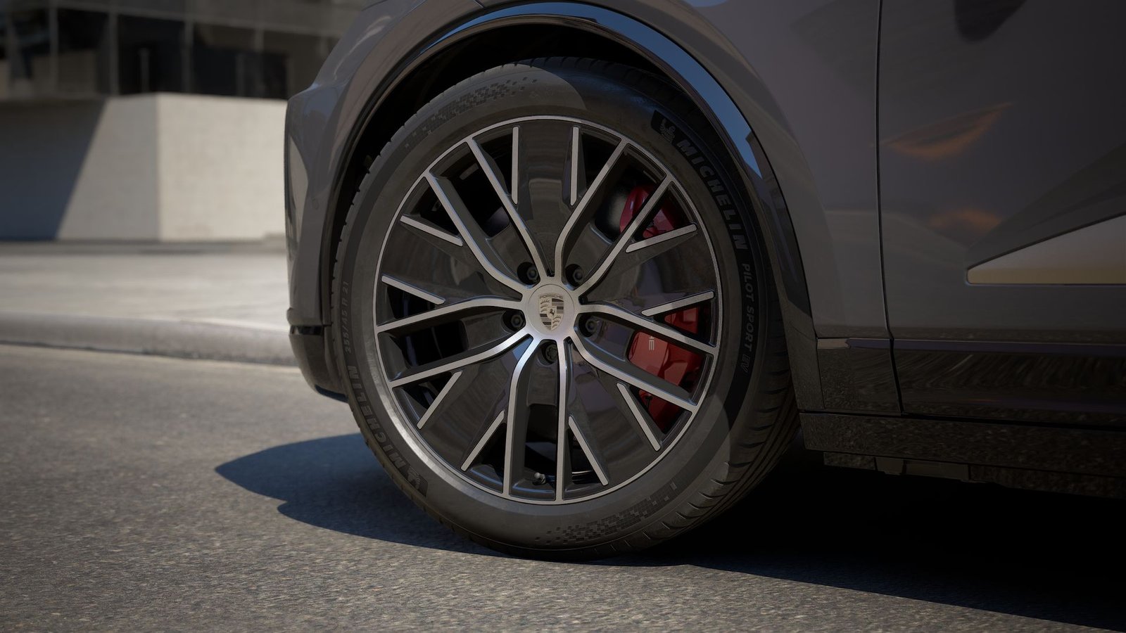 Wheel