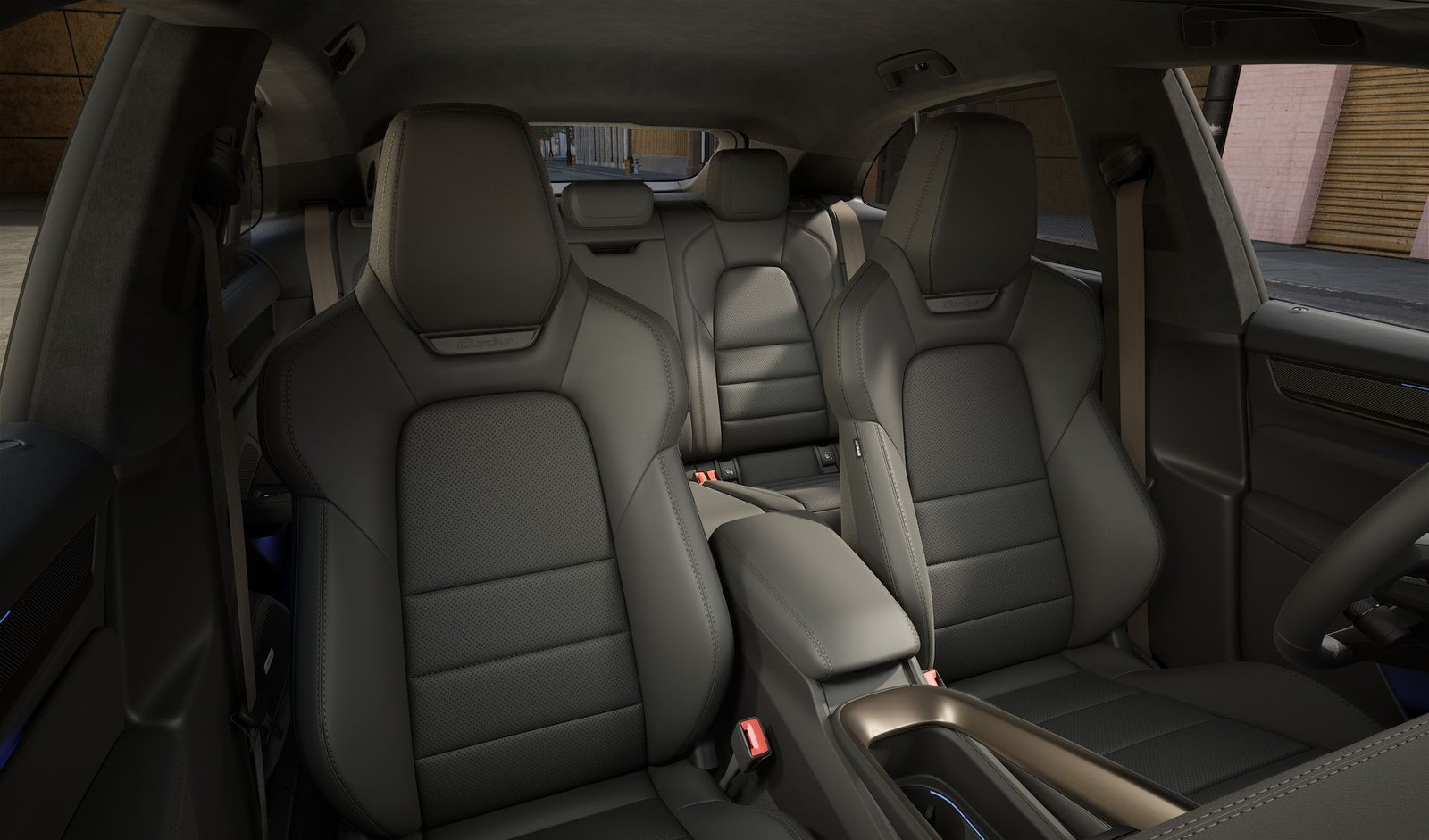 Seat