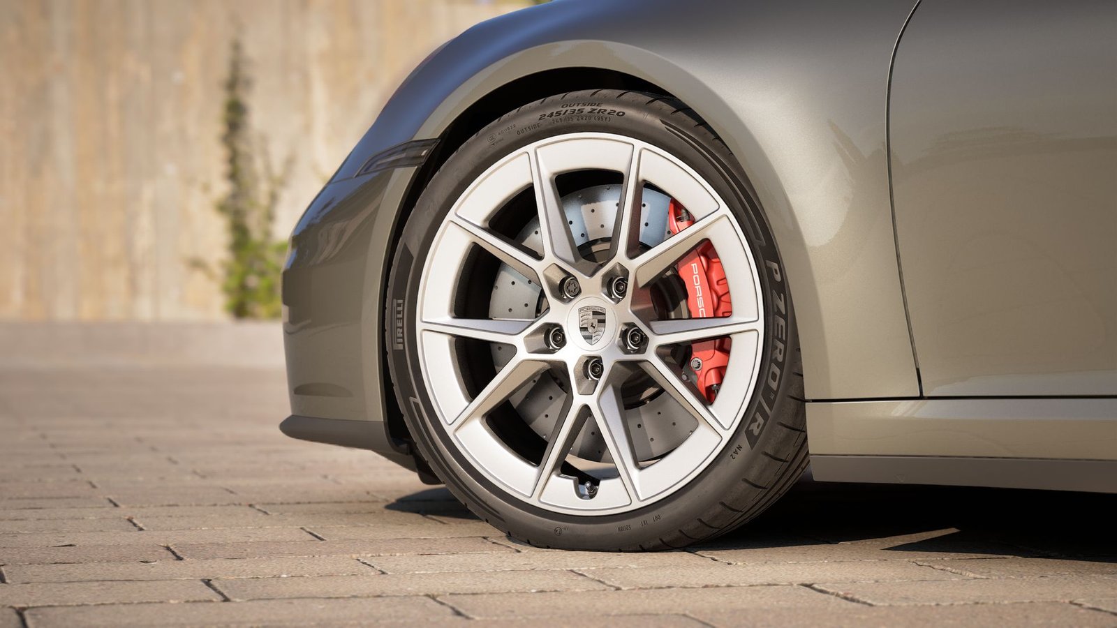 Wheel