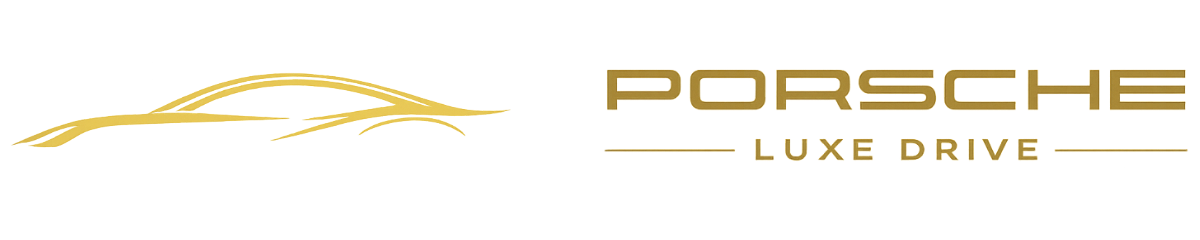 Porsche Luxe Drive